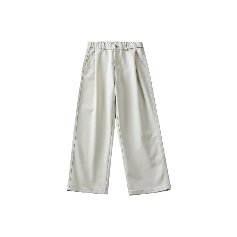 Fashion Loose Jeans-6
