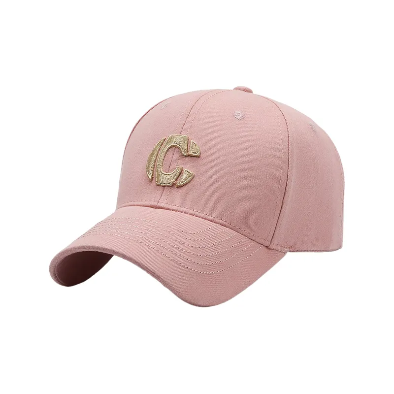 Embroidery Street Peaked Cap-8