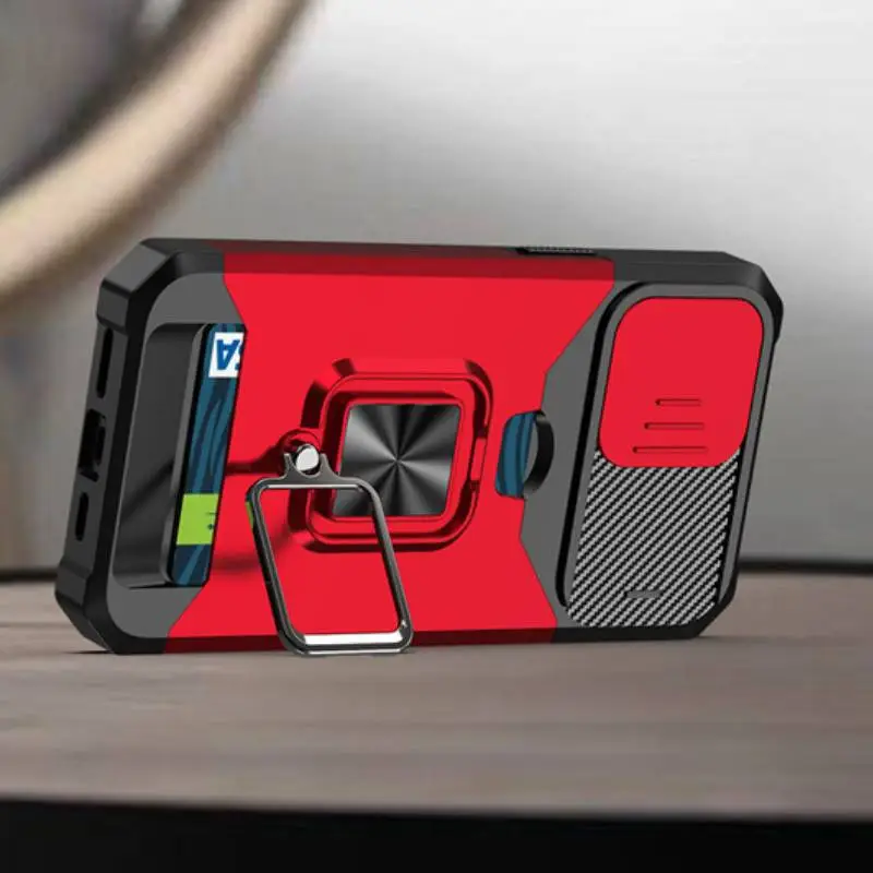 Business Impact Resistant Phone Cases-7