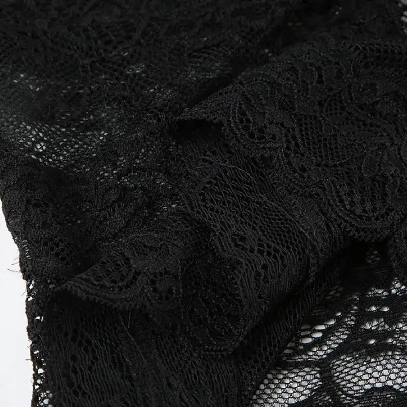 Fashionable Sexy Knitted Fabric Vest Women-4