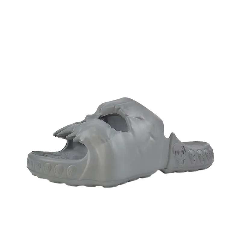 Simple Plain Slippers / Home Slippers-0
