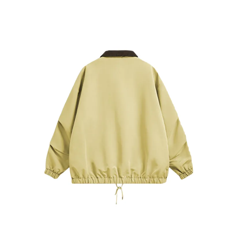 Casual Glamorous Jacket-1