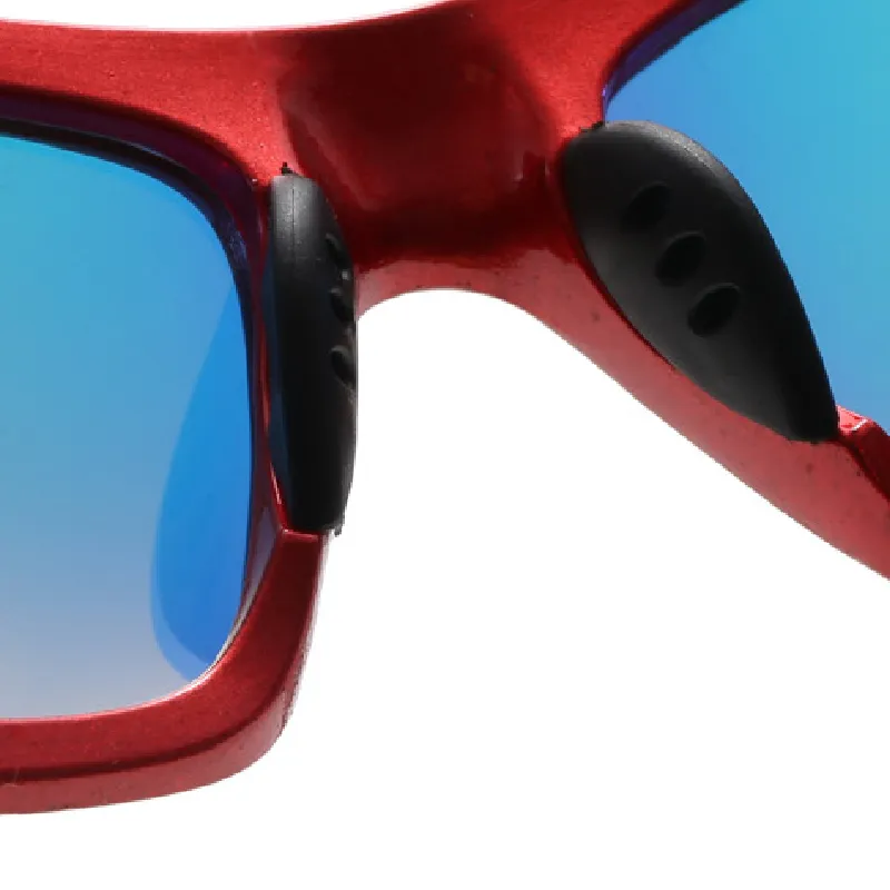 Fashionable Sporty Sunglasses-9