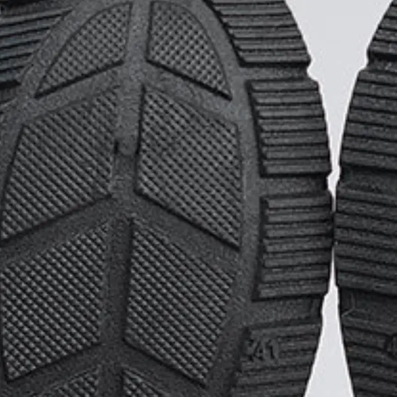 Basics Simple Martin Boot-4