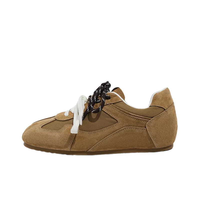 Retro Simple Lifestyle Shoes-0