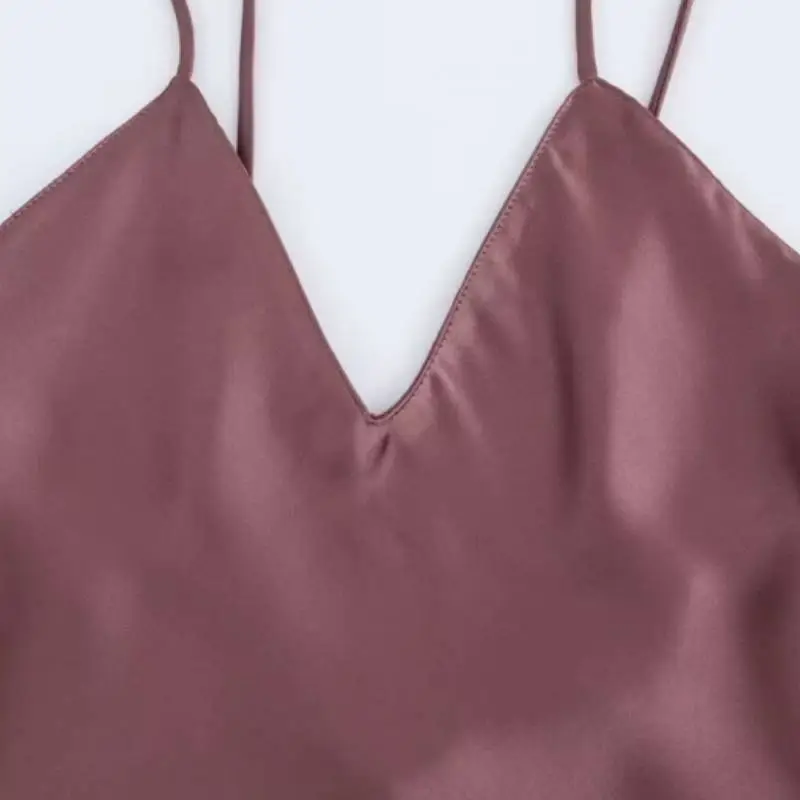 Funky Sexy Polyester Dress Women-2