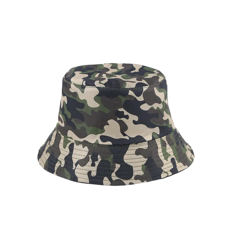 Simple Basics Bucket Hat-2
