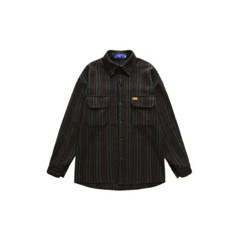 Casual Loose Flax Shirt