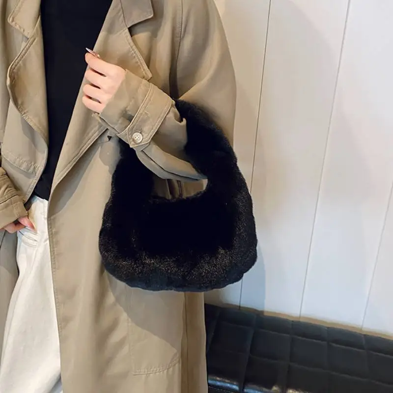Fashionable Simple Handbag-6