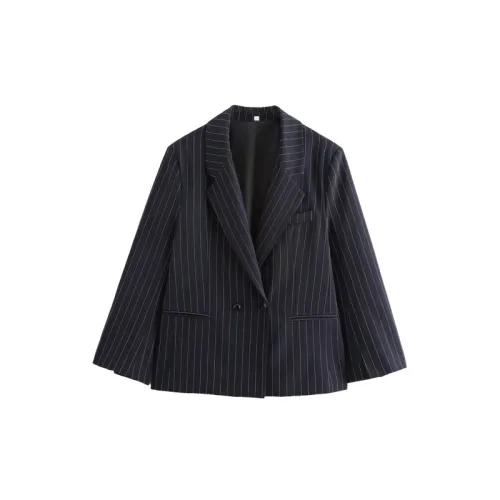 EVISU Business Suits Men Black