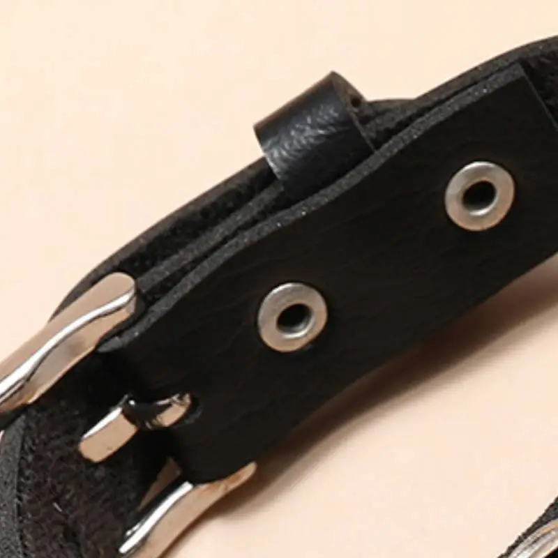 Simple Trendy Bracelet-3