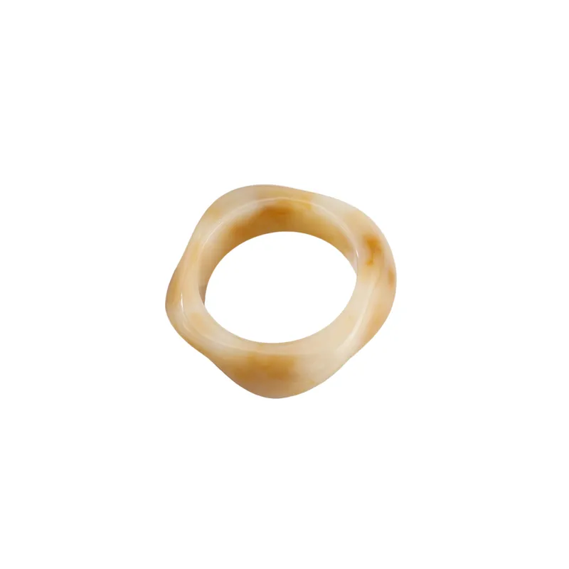 Retro Fashionable Bangle-4