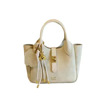 Simple Fashionable Handbag Women