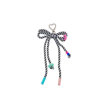 Elegant Cute Bow Pendant