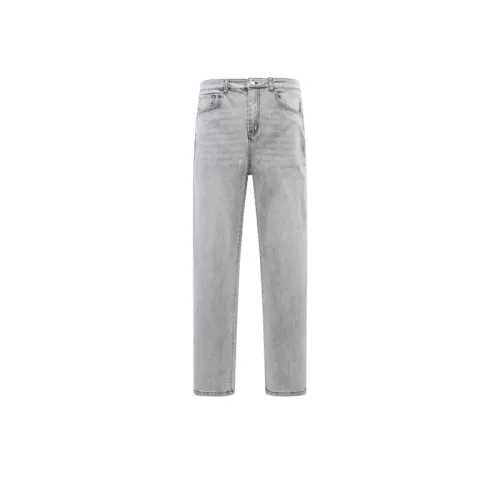 CHINISM Black Track Pants