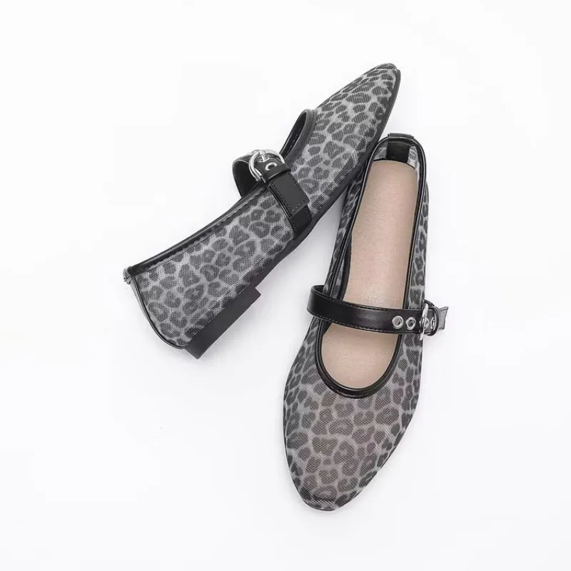 Simple Fashionable Women'S Casual Shoes-2