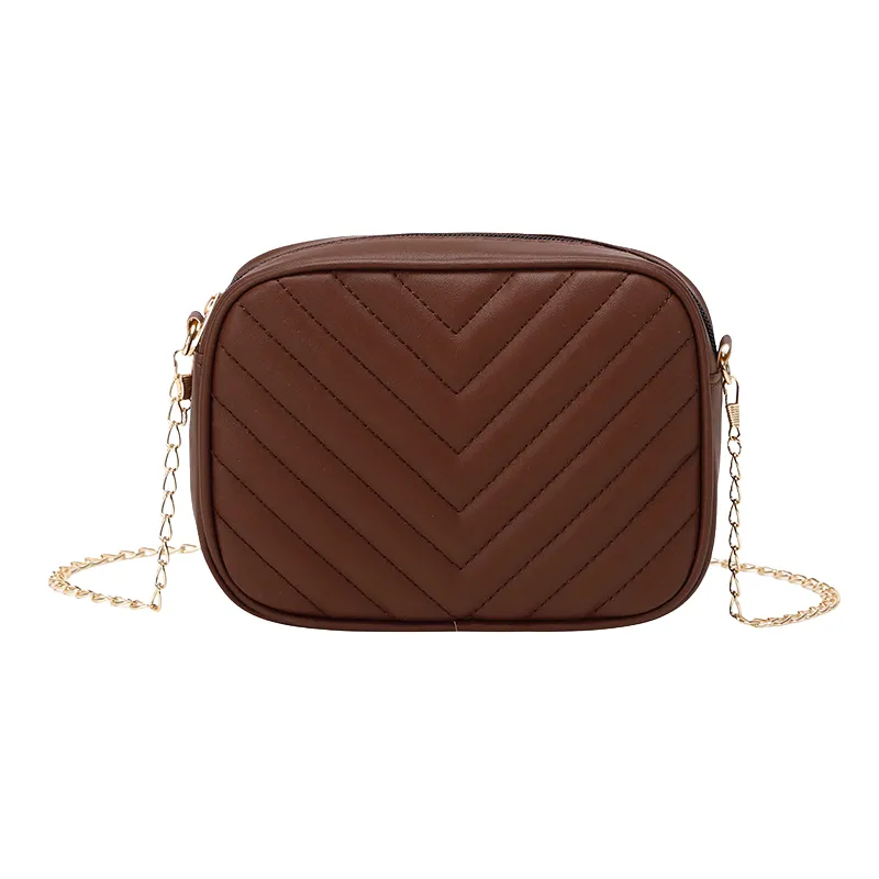 Fashionable Simple Crossbody Bag-2