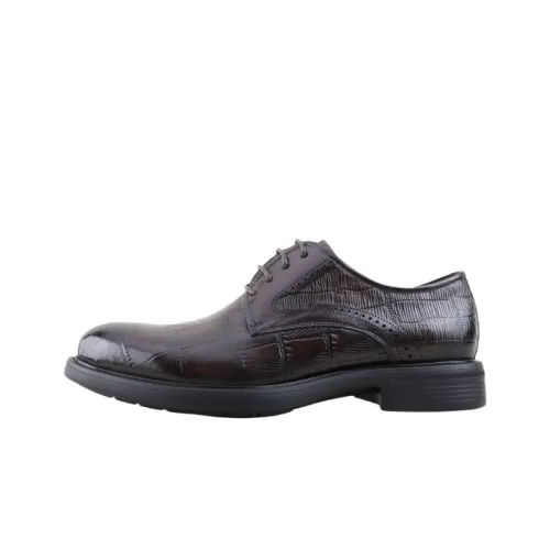 Business Simple Dress Shoes