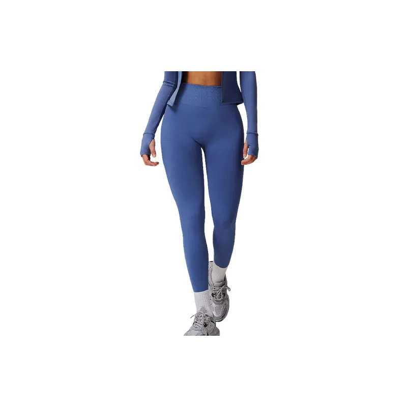 Casual Sporty Leggings Women-0