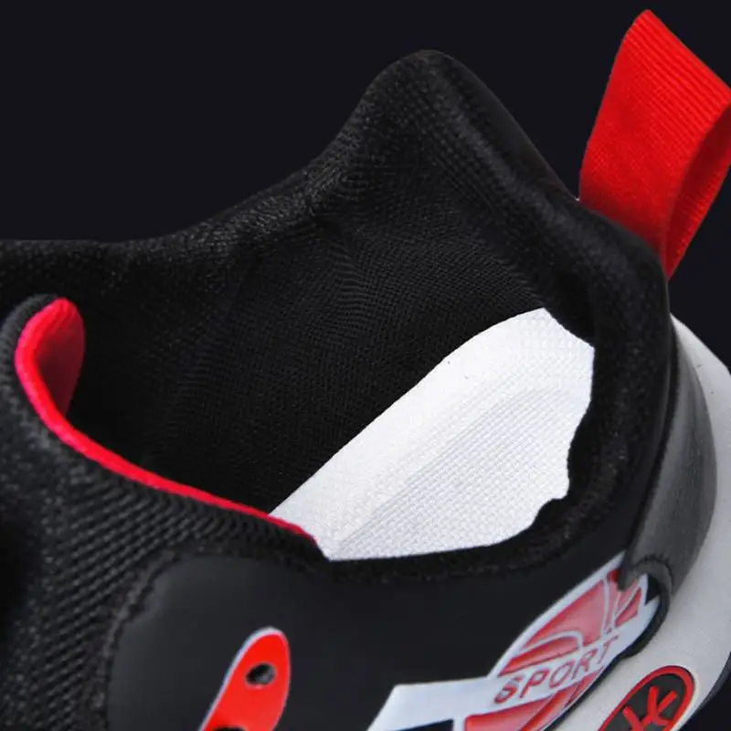Casual Outdoor Basketball Shoes-6