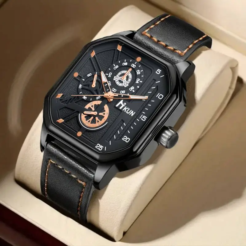 Fashionable Business Watch-2