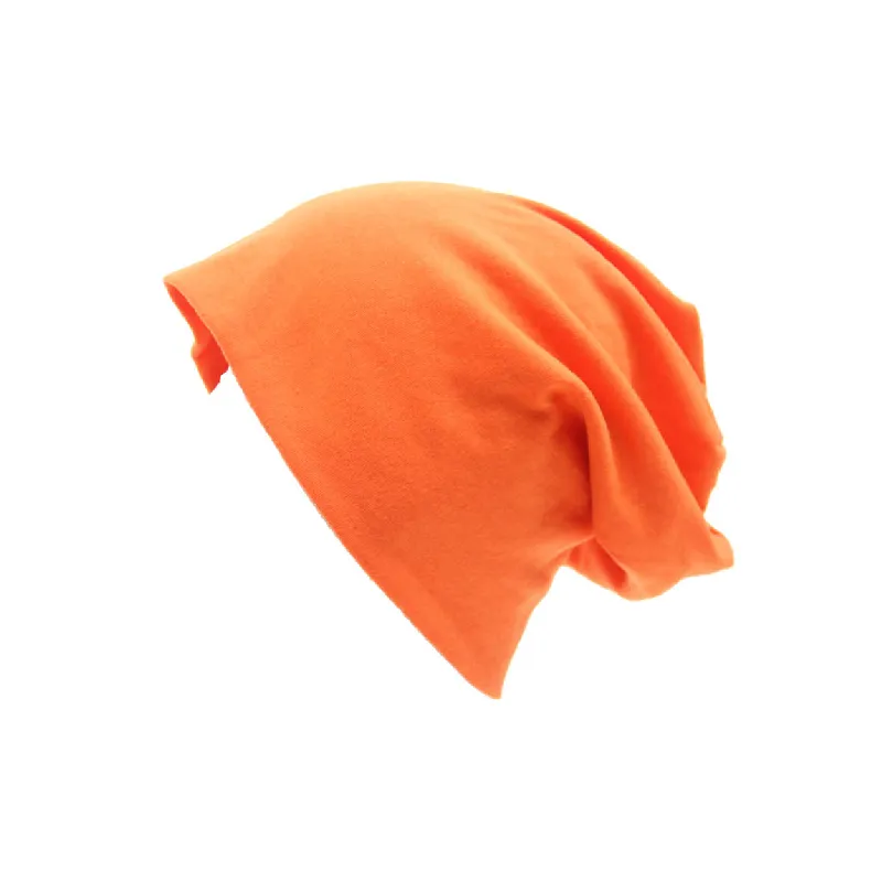 Casual Loose Beanie Unisex-4