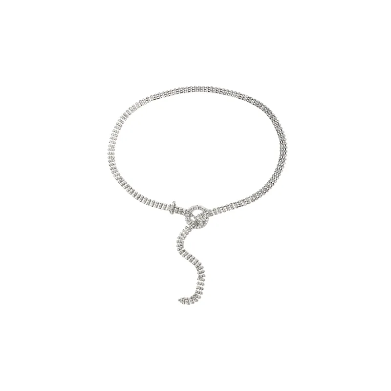 Fashionable Plain Waist Chain Women-1
