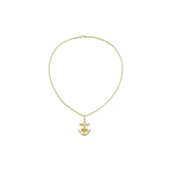 Hip Hop Fashionable Necklace