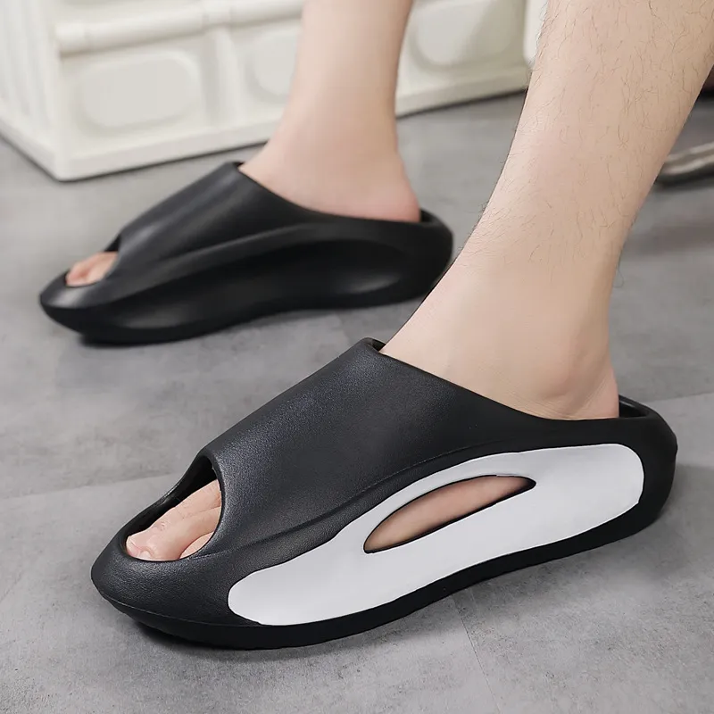 Simple Basics Flip Flops-5