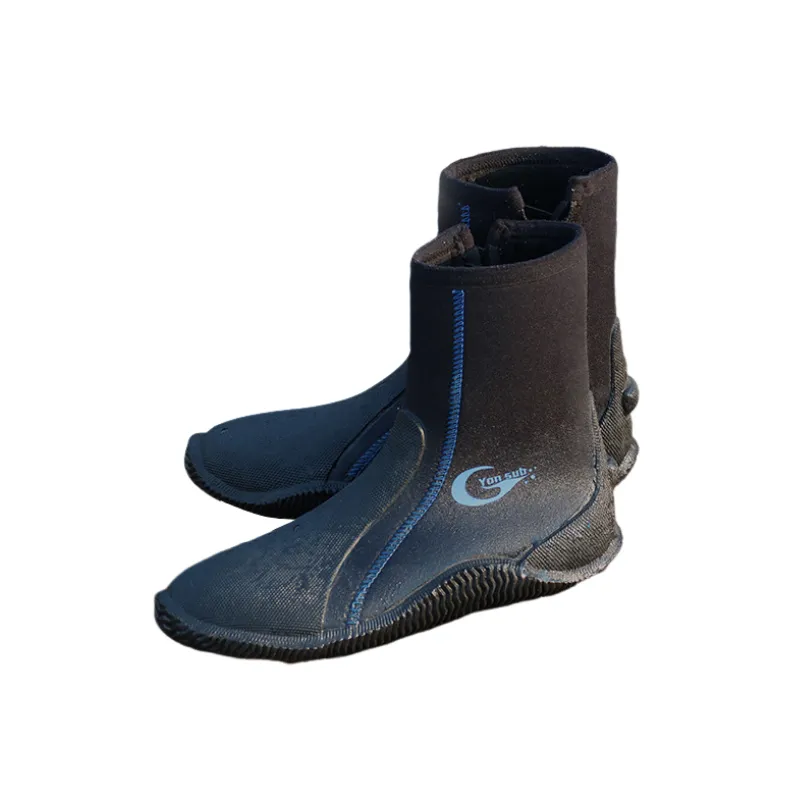 Sporty Casual Outdoor Boots-2