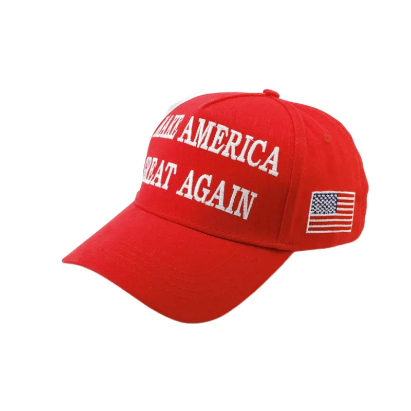 Simple Plain Peaked Cap Man-1