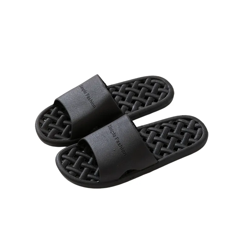 Casual Simple Flip flops-4