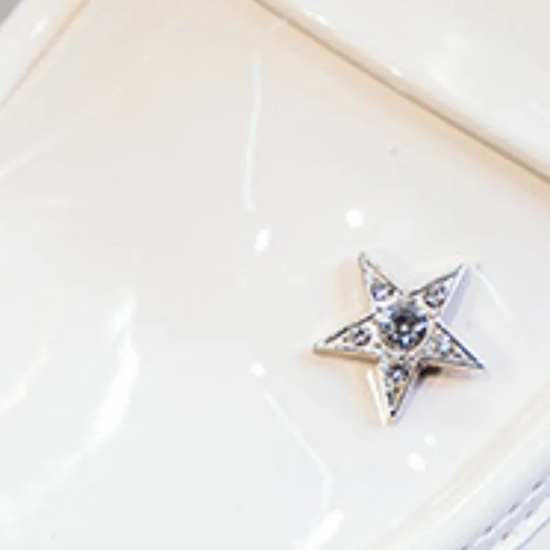 Fashionable Star Loafer-3