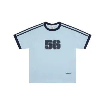 Street Raglan Sleeve T Shirt
