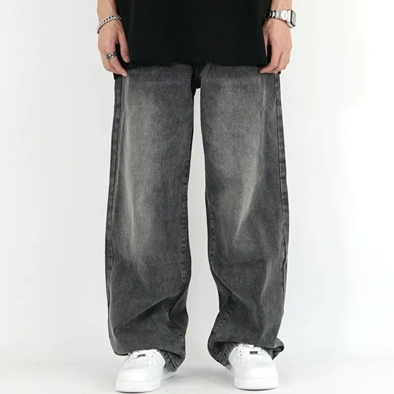 Fashionable Basics Jeans-2