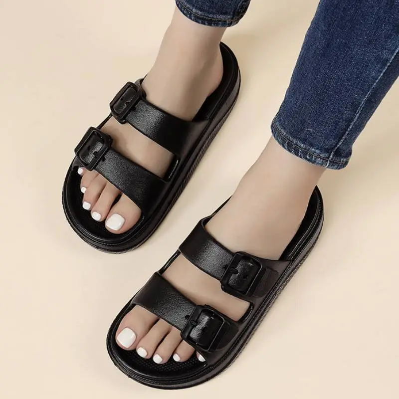 Fashionable Casual Beach Sandals-2