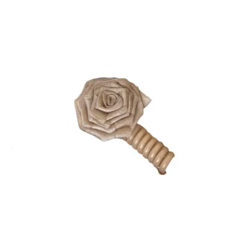 Fashionable Casual Hair Tie