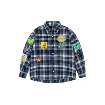 Niche Casual Coat