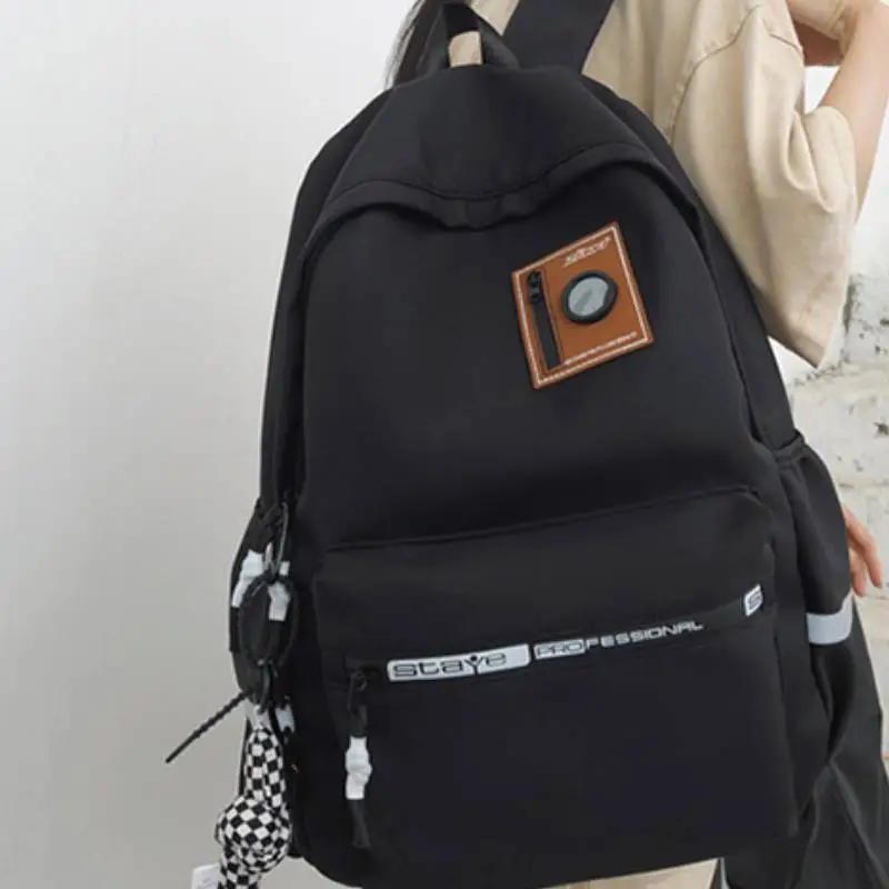 Casual Basics Backpack-2