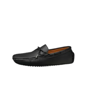 Casual Fashionable Loafer