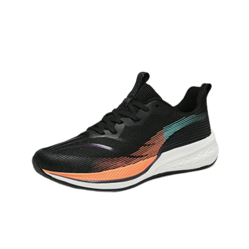 Sporty Lightweight Running Shoes-10