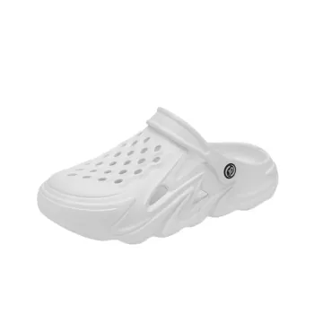 Non Slip Thick Soled Outdoor Sandals