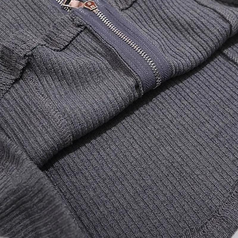 Plain Loose T Shirt Women-3
