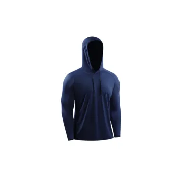 Sporty Plain Sunscreen Fabric Fitness Clothing