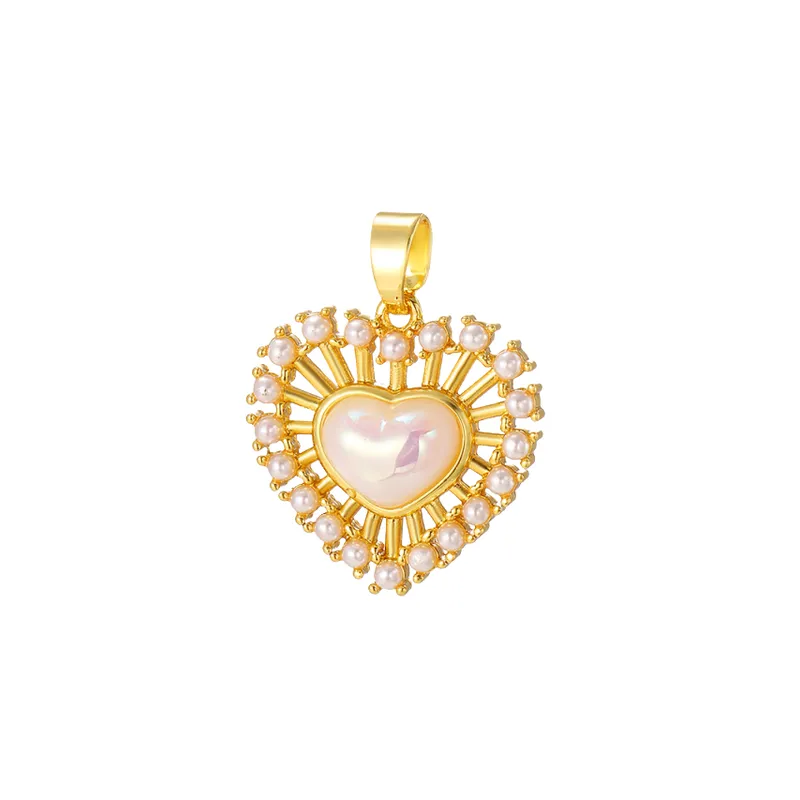 Basics Simple Necklace / Pendant-4