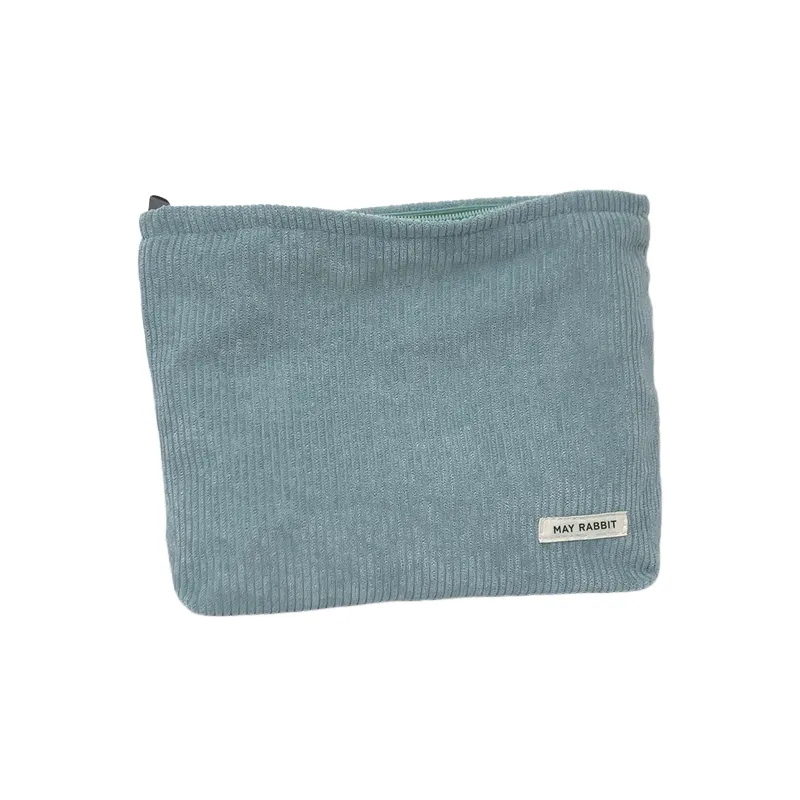 Basics Simple Makeup Bag-8