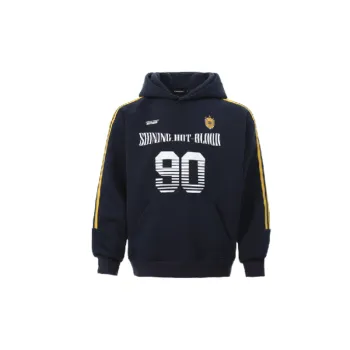 Retro Loose Sweatshirt