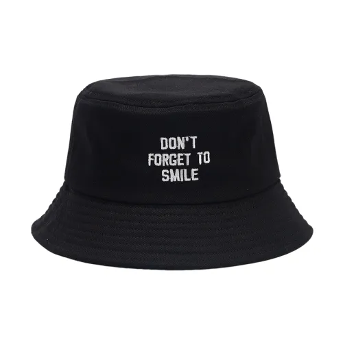 Fashionable Basics Bucket Hat