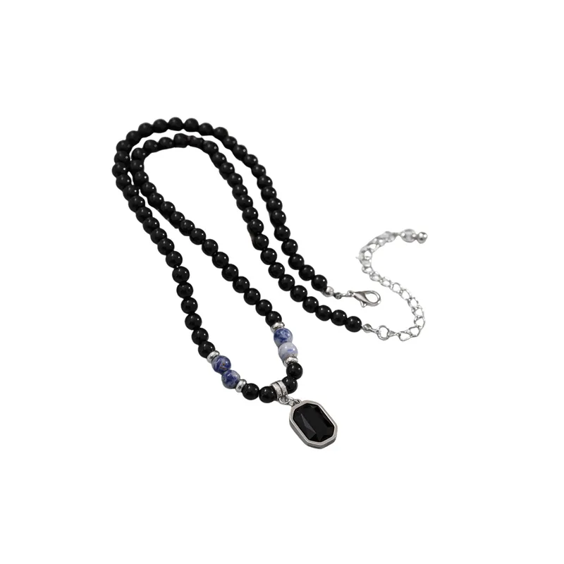 Simple Versatile Necklace-6