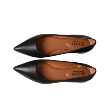 Elegant Simple Women'S Casual Shoes